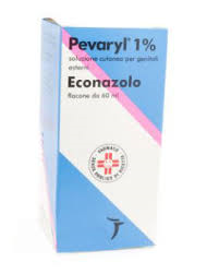 PEVARYL*SOL CUT GINEC 60ML 1% - Farmacianuova.eu