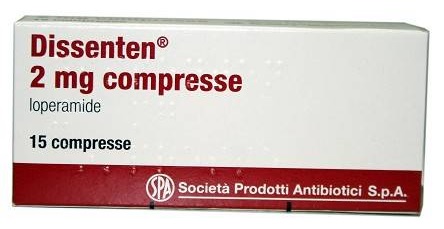 DISSENTEN*15CPR 2MG - Farmacianuova.eu