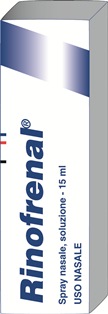 RINOFRENAL*RINOL SOLUZ FL 15ML - Farmacianuova.eu