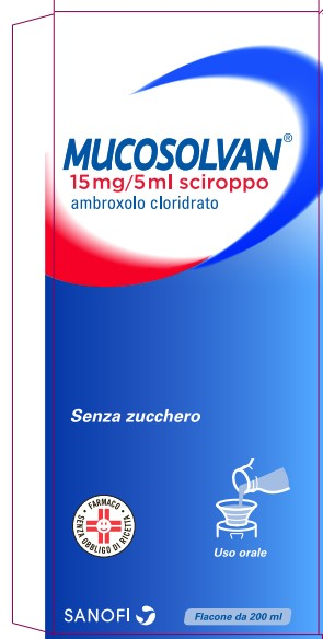 MUCOSOLVAN*SCIR 200ML 15MG/5ML - Farmacianuova.eu