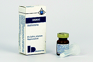 BRUNAC*COLL 5ML 5% - Farmacianuova.eu