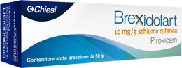 BREXIDOLART*CUT SCHIUMA 50G 1% - Farmacianuova.eu