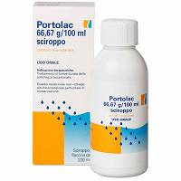 PORTOLAC*SCIR FL 200ML 66,67G - Farmacianuova.eu