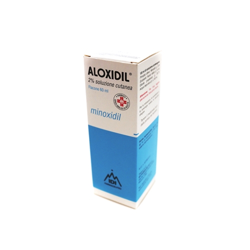 ALOXIDIL*SOLUZ 60ML 20MG/ML - Farmacianuova.eu
