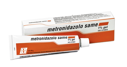 METRONIDAZOLO SAME*GEL 30G 1% - Farmacianuova.eu