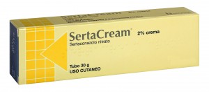 SERTACREAM*CREMA 30G 2% - Farmacianuova.eu
