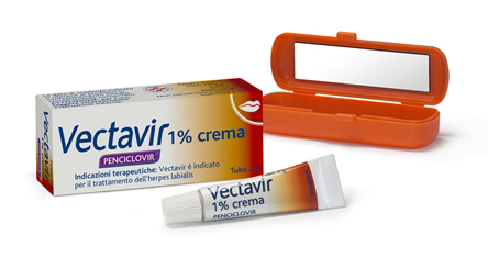 VECTAVIR*CREMA 2G 1% - Farmacianuova.eu