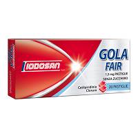 GOLAFAIR*20PASTL 1,5MG S/Z - Farmacianuova.eu