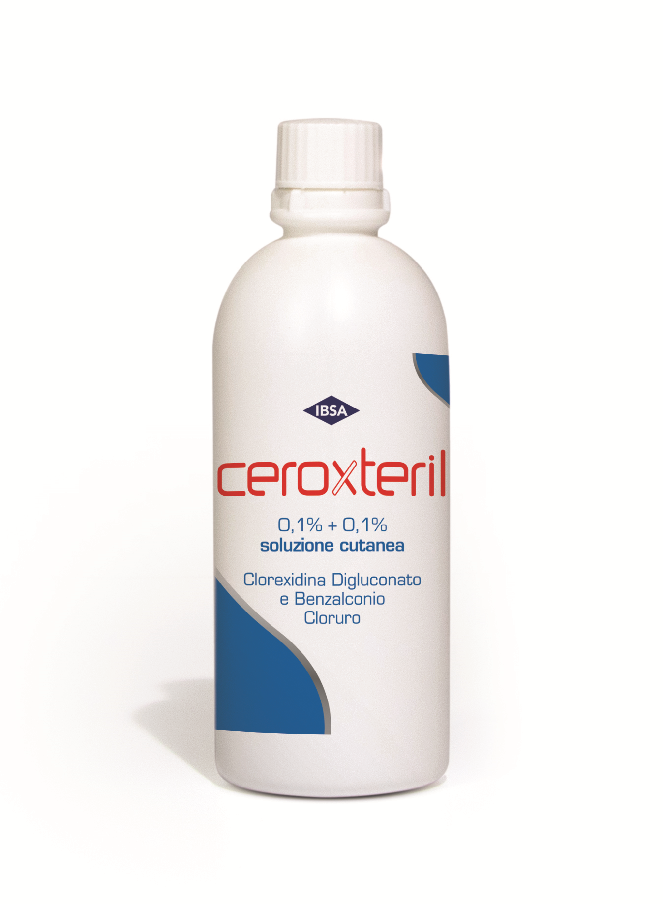 CEROXTERIL*FL 200ML 0,1%+0,1% - Farmacianuova.eu