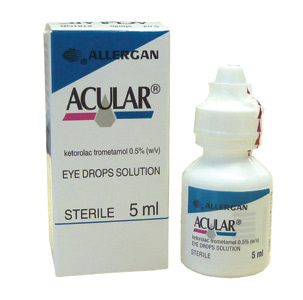 ACULAR*COLL FL 5ML 0,5% - Farmacianuova.eu