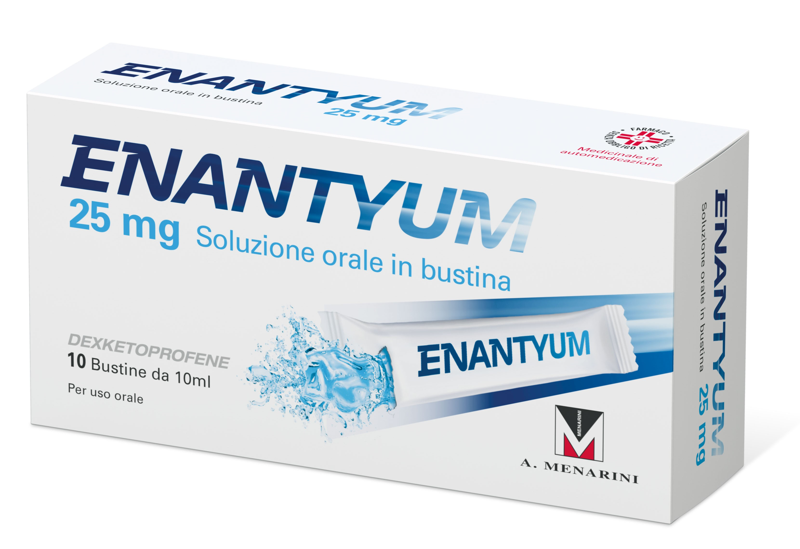 ENANTYUM*10BS SOLUZ 25MG 10ML - Farmacianuova.eu