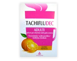 TACHIFLUDEC*10BUST ARANCIA - Farmacianuova.eu