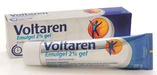 VOLTAREN EMULGEL*GEL 60G 2% - Farmacianuova.eu