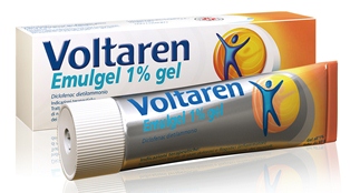 VOLTAREN EMULGEL*GEL 150G 1% - Farmacianuova.eu