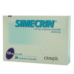 SIMECRIN*24CPR MAST 120MG - Farmacianuova.eu
