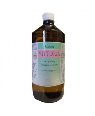 LOZIONE VITTORIA*FL 1000ML - Farmacianuova.eu