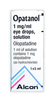 OPATANOL*COLL 1FL 5ML 1MG/ML - Farmacianuova.eu