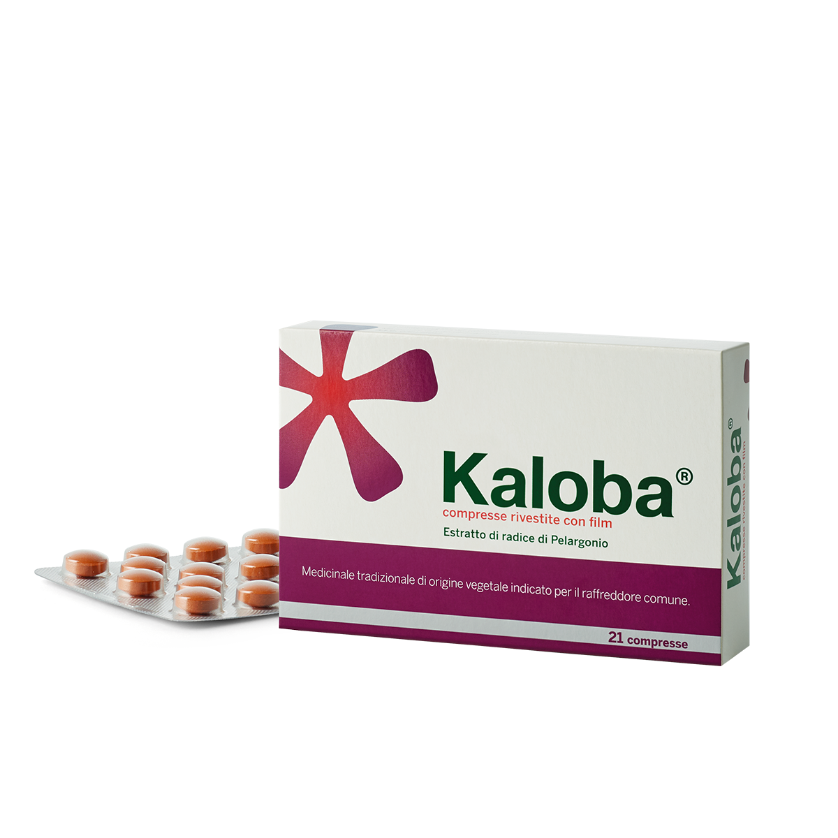 KALOBA*21CPR RIV - Farmacianuova.eu