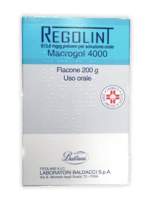 REGOLINT*OS POLV200G 973,6MG/G - Farmacianuova.eu