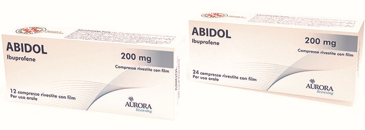 ABIDOL*12CPR RIV200MG - Farmacianuova.eu