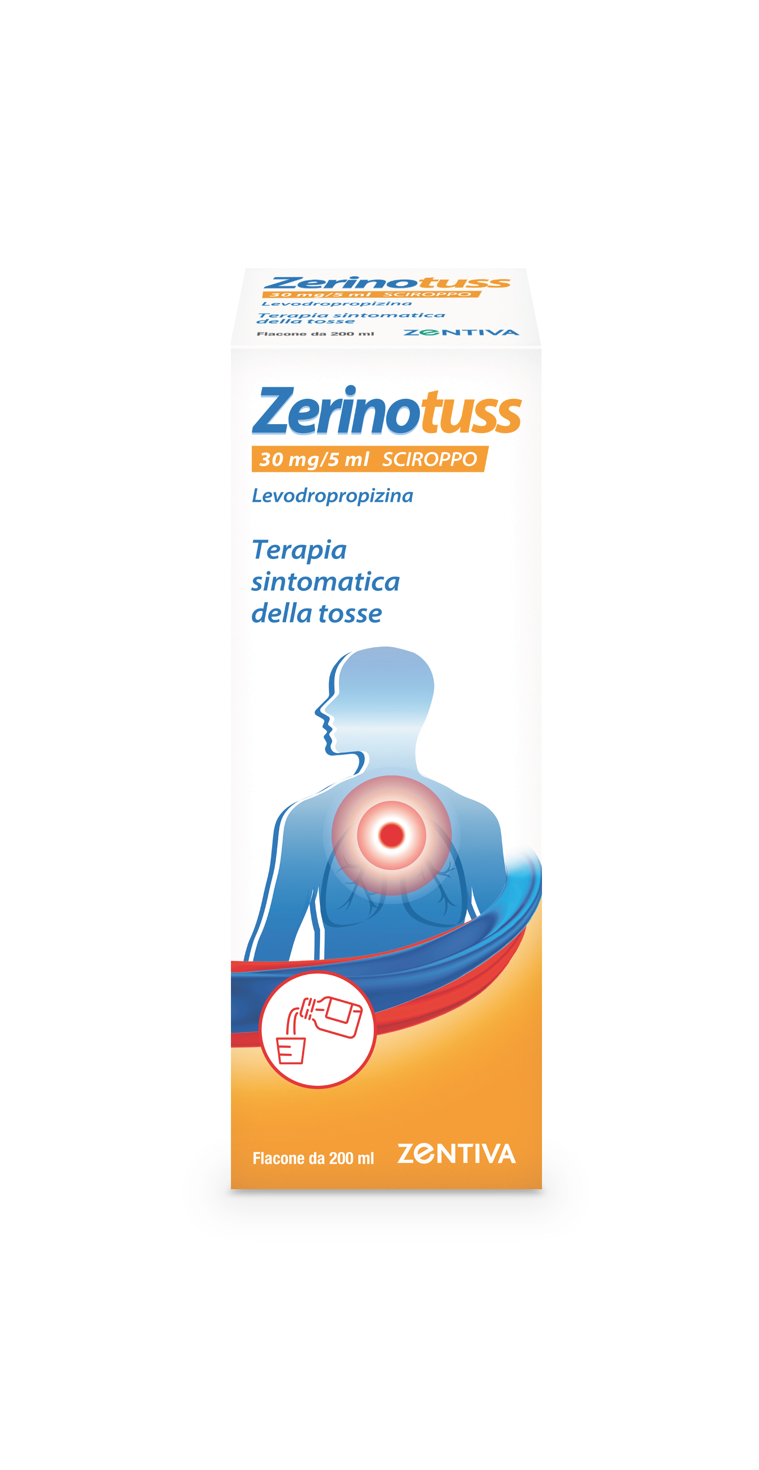 ZERINOTUSS*SCIR 200ML 30MG/5ML - Farmacianuova.eu