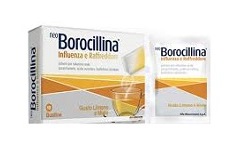 NEOBOROCILLINA INF RAF*10BS 4G - Farmacianuova.eu