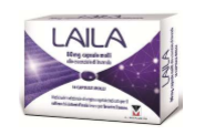 LAILA*14CPS MOLLI - Farmacianuova.eu