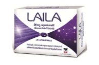 LAILA*28CPS MOLLI - Farmacianuova.eu