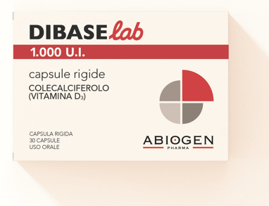DIBASELAB*30CPS 1000UI - Farmacianuova.eu