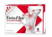 FASTUFLEX*5CER MEDIC 180MG - Farmacianuova.eu