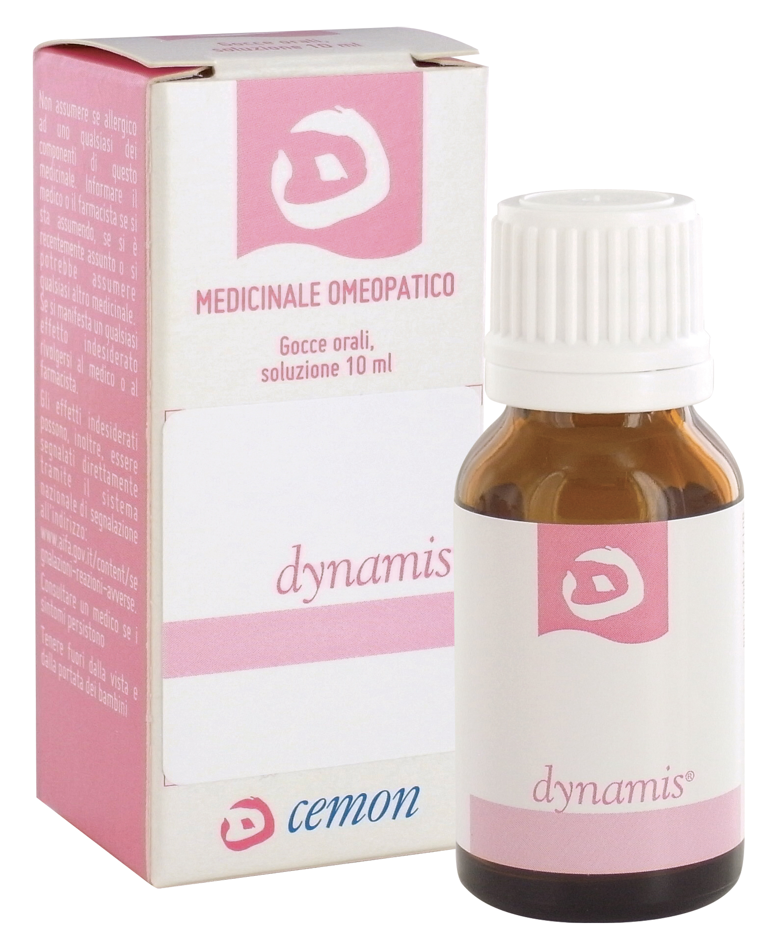 NUX VOMICA DYN*200K 10ML - Farmacianuova.eu