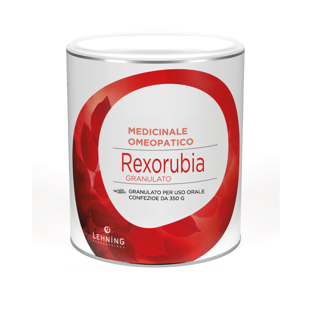 REXORUBIA*OS GRAT 350G - Farmacianuova.eu