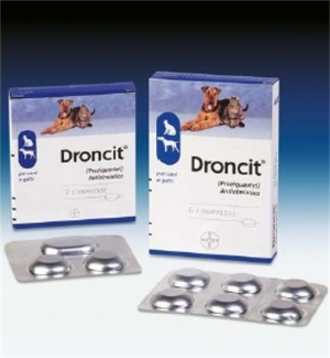 DRONCIT*6CPR 50MG - Farmacianuova.eu