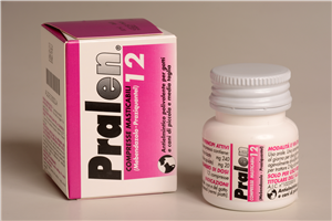 PRALEN*12CPR MAST FL - Farmacianuova.eu