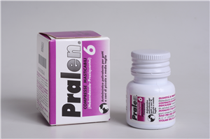 PRALEN*6CPR MAST FL - Farmacianuova.eu