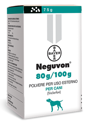 NEGUVON*POLV 75G BAR POLIPROP. - Farmacianuova.eu