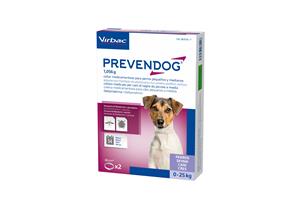 PREVENDOG*2COLLARI CANI PI-ME - Farmacianuova.eu