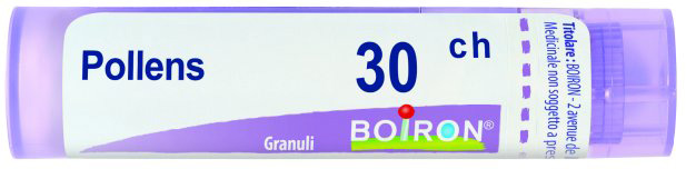 POLLENS 30 CH GRANULI - Farmacianuova.eu