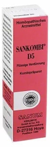 SANUM SANKOMBI D5 GOCCE 10 ML - Farmacianuova.eu