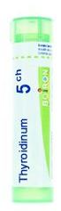 THYROIDINUM 5CH GRANULI - Farmacianuova.eu