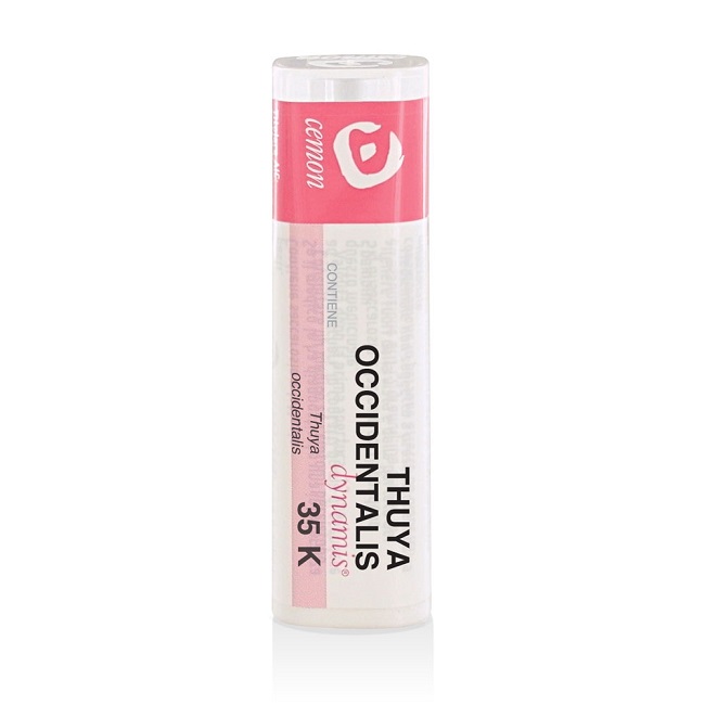 THUYA OCCIDENTALIS 35K GRANULI - Farmacianuova.eu