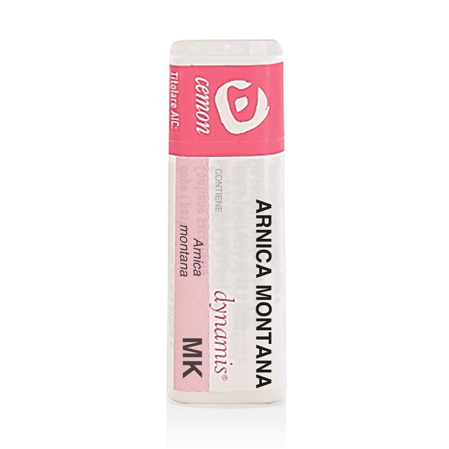 ARNICA MONTANA MK DOSE - Farmacianuova.eu