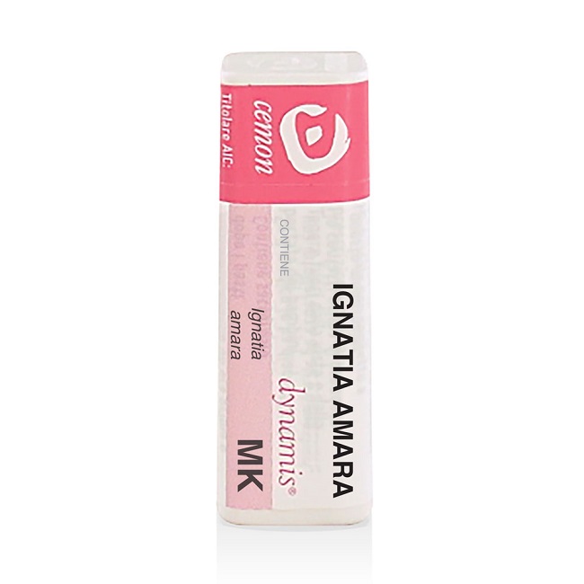 IGNATIA AMARA MK GLOBULI - Farmacianuova.eu