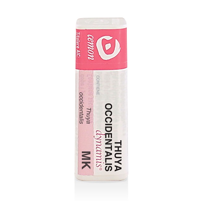 THUYA OCCIDENTALIS MK GLOBULI - Farmacianuova.eu