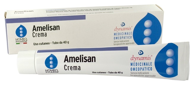 AMELISAN POM 30G - Farmacianuova.eu