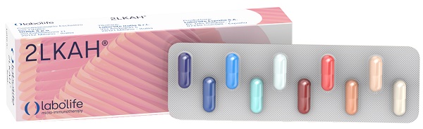 2LKAH 30 CAPSULE - Farmacianuova.eu