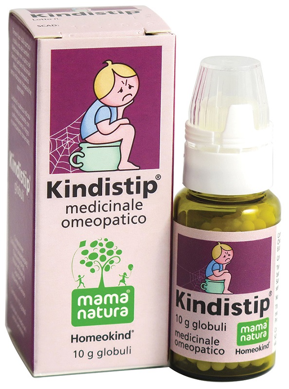 KINDISTIP 800 GLOBULI 10 G - Farmacianuova.eu