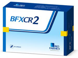 BFX CR 2 30CPS 500MG - Farmacianuova.eu