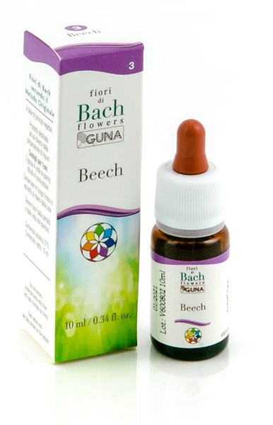 BEECH GUNA GOCCE 10 ML - Farmacianuova.eu