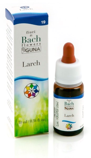 LARCH GUNA GOCCE 10 ML - Farmacianuova.eu
